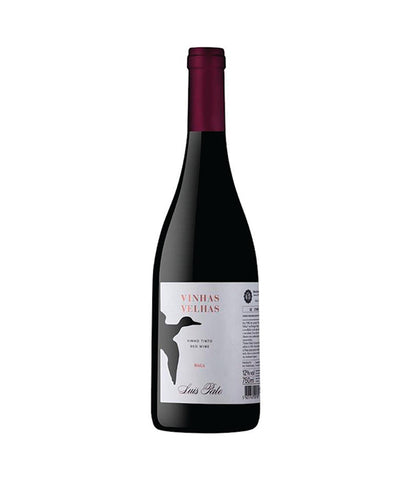 Luís Pato Vinhas Velhas Tinto 2017