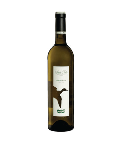 Luís Pato Vinhas Velhas Branco 2020