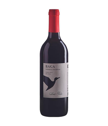 Luis Pato Baga Touriga Nacional Tinto 2020