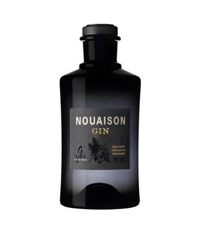 Nouaison Gin By G'Vine