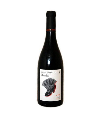 Casa da Passarella Abanico Reserva Tinto 2016