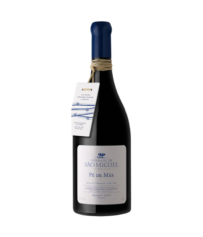 Herdade São Miguel Pé de Mãe 2017