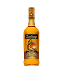 Goslings Gold Seal Rum