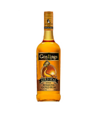 Goslings Gold Seal Rum