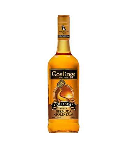 Goslings Gold Seal Rum