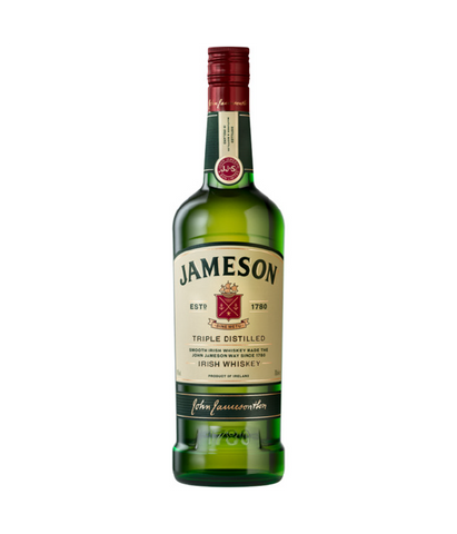 Jameson Whiskey