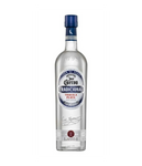 Jose Cuervo Tradicional Silver Tequila