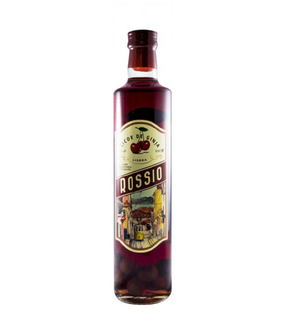 Ginja Rossio 50 cl