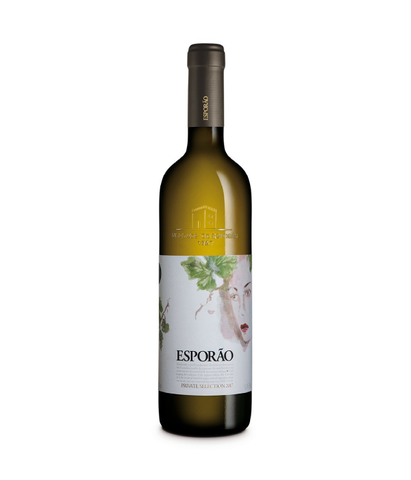Herdade do Esporão Private Selection Branco 2019
