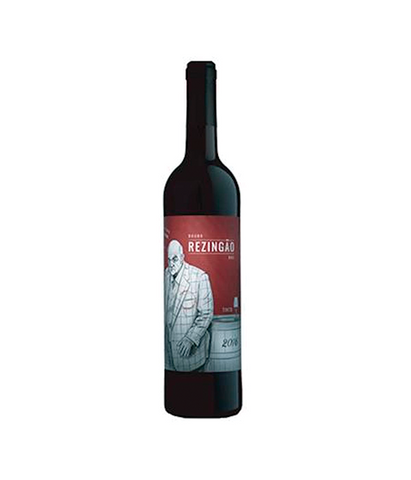 Rezingão Tinto 2017