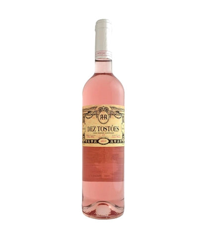 Dez Tostões Rosé 2020