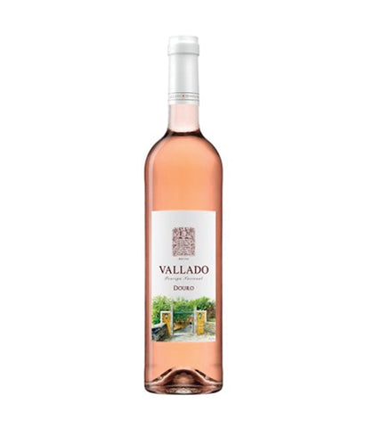 Vallado Rosé 2019
