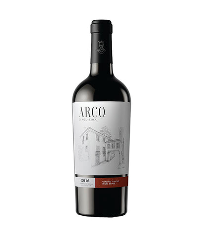 Arco d'Aguieira Tinto 2016