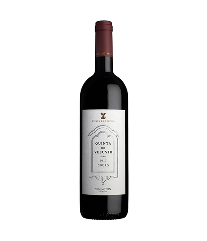 Quinta Vesúvio Tinto 2018